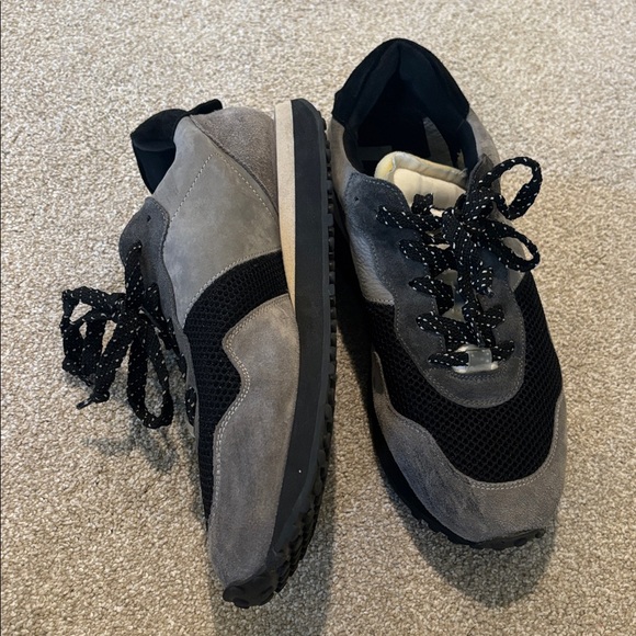 Men’s P448 Cancun Shoes size 10 EU43 - Picture 6 of 11